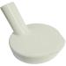 FabaCare Blue Drinking Cup with Two Lids - Grooved Sippy Cup Easy to Clean with Special Seal - Perfect for All Ages - Buy Online on GoSupps.com