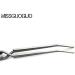 1pc Nail Clip Nipper Acrylic UV Gel Tips Sculpture Tweezers Nail Art Pearl Rhinestone Decoration Picking Clip Nipper Tool - Buy Online on GoSupps.com