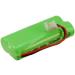Replacement Battery for Sagem D16T/D16T Duo/D18T/D21T | 700mAh 2.4V | Part 2SN-AAA55H-S-JP1 - Buy Online on GoSupps.com