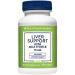 The Vitamin Shoppe Liver Support with Milk Thistle 70MG (80% Silymarin) Antioxidant (100 Tablets)