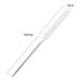 Picasso Makeup Scraper Korean Set - Stainless Steel Liquid Foundation Stirring Tool (1 Piece) - Buy Online on GoSupps.com