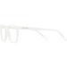Buy BARNER Dalston Blue Light Glasses - Stylish Computer Glasses with Blue Light Filter for Men & Women - Coconut Milk - Buy Online on GoSupps.com