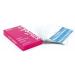 SmileKit Pap+ Teeth Whitening Strips | Teeth Whitening Kit | Teeth Whitening Strip | Teeth Whiteners | Teeth Whitening Powder Alternative | UK Supplier | Pack of 28 Strips 14 Treatments - Buy Online on GoSupps.com