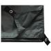 Waterproof Camping Tarp 210x150cm - Multipurpose Picnic Mat, Tent Footprint, Sunshade - Buy Online on GoSupps.com