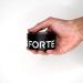 Forte Series Men's Hair Molding Paste | Low Shine Putty for Volume & Definition | Medium Hold Styling Product (75ml / 2.5oz) - Buy Online on GoSupps.com