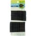 Conair Xtra Long Black Bobby Pins - Secure & Stylish Hair Accessories - Buy Online on GoSupps.com