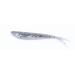 Zoom Tiny Fluke-Pack of 20 2.75-Inch Bait Fish