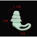 High Fidelity Earplugs - Reusable Silicone Noise Cancelling Earplugs (Reduce 40dB) for Musicians DJs Concerts Gym Shooting & Travel - Grey - Buy Online on GoSupps.com
