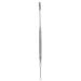 Meokro Stainless Steel Spiral Earpick Stainless Steel Ear Spoon Silver