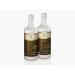 Brazilian Cacau Keratine Blow Dry Treatment KIT Eternity'Liss - Buy Online on GoSupps.com
