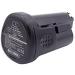 Replacement Battery B812-01/B812-02 for BACP 10.8 & BTI 10.8 - 10.8V 1500mAh | International Shipping Available - Buy Online on GoSupps.com