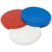 Can Tin Cover Plastic Lid Caps Pet Food Fresh Top Storage Reusable Dog Cat (1 x Can Cover) - Buy Online on GoSupps.com