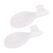 Shop Healeved Silicone Insoles - 2 Pairs Orthotic Support & Thumb Correctors for Foot Comfort | International Shipping - Buy Online on GoSupps.com