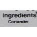 Old India Coriander Dark Ground 1 Kg - Premium Quality Spice for Authentic Flavors - Buy Online on GoSupps.com