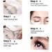 50 Pairs Lint-Free Eye Gel Pads for Eyelash Extensions - Professional Salon and Individual Use - Buy Online on GoSupps.com