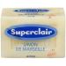  achats-en-nord.com Marseille Soap 1 x 400 g Origin France - Buy Online on GoSupps.com