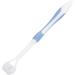 Adult Soft Bristle 3-Sided Toothbrush - Blue | Manual Toothbrush for Effective Cleaning - Buy Online on GoSupps.com