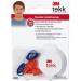 Buy 3M 90586-80025T Corded Reusable Earplugs - Comfortable Noise-Blocking Ear Protection for All Occasions | Fast International Shipping - Buy Online on GoSupps.com