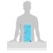 Buy Physical Therapy 30095 Gel-Dot Pad Shape | Comfort & Support for Rehabilitation | International Shipping - Buy Online on GoSupps.com