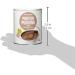 Body Attack Protein Pudding Double Chocolate Cream - 210g Pack | High Protein Low Carb Snack - Buy Internationally - Buy Online on GoSupps.com