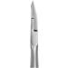 Staleks Pro Classic 12 Cuticle Nippers 1/4 Jaw - 0.12 Inch (3mm) - Professional Manicure Tool for Home and Salon use - Buy Online on GoSupps.com