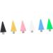 Housoutil 1 Diy Nail Art Tool Nail Rhinestones Replacement Wax Head Nail Point Pen Head Beads Picker Head Rhinestone for Nails Rhinestones Picker Tips Wax Pencil Nail Pen Manicure - Buy Online on GoSupps.com