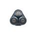 Replacement Complete Head Assembly for Philips Norelco Mens Cordless Wet Dry Electric Shaver SH50 5000 6000 S6011 S6015 S6840 S6550 S6580