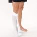 Strassburg Sock White REG - Enhance Foot Health & Comfort | International Shipping Available - Buy Online on GoSupps.com