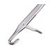 WOIWO 2 Pcs 6.3 Inch Wooden Bent Latch Hook Tool Set for Rug Carpet Making & Repair - Buy Online on GoSupps.com