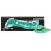 Armona Trading LTD Wrigley's Airwaves Chewing Gum 14 g Black Mint Sugar Free 5 Packs