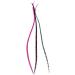 Real Feather Hair Extensions - Princess (3 Feathers) | Shop Now - Buy Online on GoSupps.com