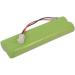 Buy SPANN Battery Replacement for Abbott MCP9819-065 MJ09 MOM11464 - Compatible 4.8V Power Solution for Global Shipping - Buy Online on GoSupps.com
