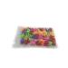 50 Pcs Mixed Color Mini Plastic Butterfly Hair Clips for Women and Girls - Hair Accessories - Buy Online on GoSupps.com