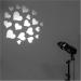 CLAR SA-09-001 GOBO Set for The S30 - High-Quality Gobos for Stunning Lighting Effects - Buy Online on GoSupps.com
