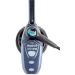 BlueParrott B250-XTS (203890) Noise Cancelling Wireless Bluetooth Headset (Renewed) with Protective Carrying Case - 20 Hours Talk Time - Buy Online on GoSupps.com