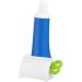 Ziryxq Toothpaste Tube Squeezer - Multifunctional Press Clip for Clean Bathroom & Facial Needs - Buy Online on GoSupps.com