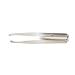 HAPINARY Stainless Steel Tweezers Led Light Eyelash Tweezer Led Eyebrow Tweezer Eyebrow Hair Removal Tweezer Lash Tweezer
