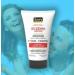 Zax's Original Eczema Repair Cream - Natural Itchy Skin Relief for Kids & Adults - Buy Online on GoSupps.com