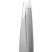 STALEKS PRO Type 4 Slant Tip Tweezers - Surgical Stainless Steel - Precision Eyebrow Tool for Experts & Professionals - Buy Online on GoSupps.com