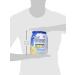 Pure Natural Whey Protein Powder - High Protein Vanilla 1.6 lbs | International Shipping Available - Buy Online on GoSupps.com
