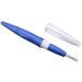 Needle Felting Pen Set with 3 Fine Needles - DIY Craft Tool for Wool Felting and Embroidery Punch - Blue - Buy Online on GoSupps.com