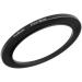 Fotodiox Metal Step Up Ring 67mm-82mm - Anodized Black Metal | 67-82mm Single - Buy Online on GoSupps.com
