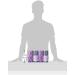 Kleenex Perfect Fit Facial Tissues - 4 Canisters, 50 Tissues per Canister - Car Tissues - 200 Total Count - Buy Online on GoSupps.com