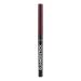Avon Glimmerstick Eyeliner Cherry Red Tug-Free Soft-Glide Formula for Bold Intense and Waterproof Colour