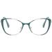 Blue Light Blocking Presbyopic Glasses +150 | Anti Eye Strain Computer Readers - HD Large Reading Glasses in Green - Buy Online on GoSupps.com