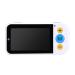 Electronic Reading Aid Digital Magnifier 4.3-Inch Handheld Portable Video Digital Magnifier 2x-32x for Reading Writing Viewing Maps Books