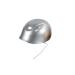 Q-BAIHE Laser Hair Growth Helmet Silver 160 LLLT Anti-Alopecia Hair Growth Cap