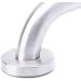 MCAORI 25cm Bathroom Shower Tub Handrail Stainless Steel Safety Toilet Support Rail Gra 5pcs - Buy Online on GoSupps.com