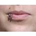 JIESIBAO 16G Cartilage & Septum Piercing Kit | 14G Needles, Disposable Clamps & Horseshoes | DIY Ear & Septum Piercing Tool - Buy Online on GoSupps.com