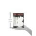 REVLON Paraffin Bath Wax Refills 2 lb - Deep Moisturizing Therapy for Soft Skin - Buy Online on GoSupps.com